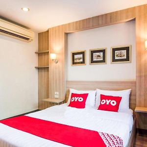 Deluxe Double Kamer