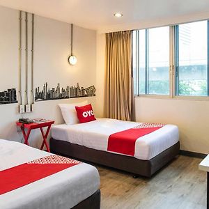 Deluxe Kamer met Twee Aparte Bedden